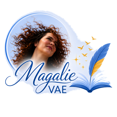 Magalie VAÉ
