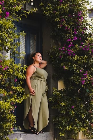 Magalie VAÉ · Scènes & lifestyle
