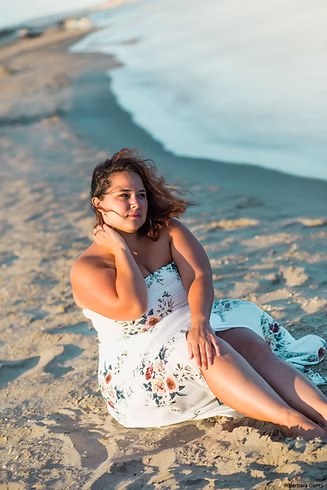 Magalie VAÉ · Scènes & lifestyle
