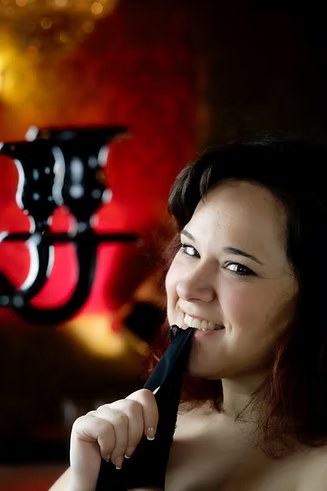 Magalie VAÉ · Scènes & lifestyle