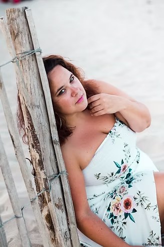 Magalie VAÉ · Scènes & lifestyle
