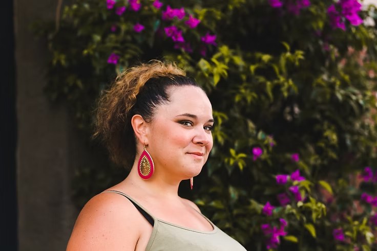 Magalie VAÉ · Scènes & lifestyle
