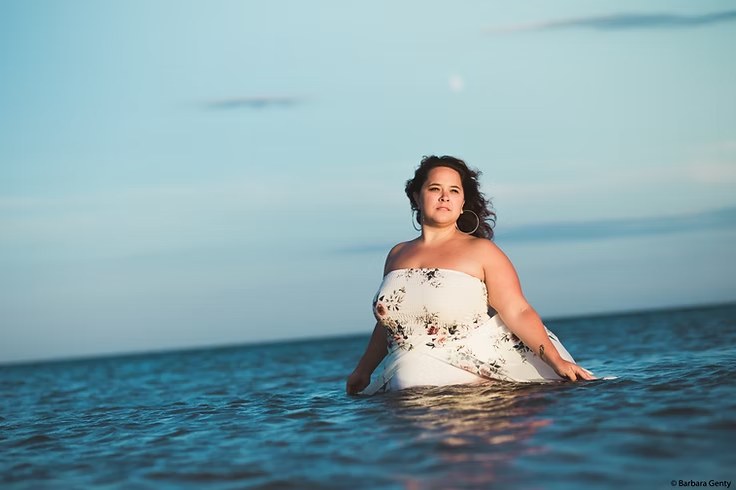 Magalie VAÉ · Scènes & lifestyle