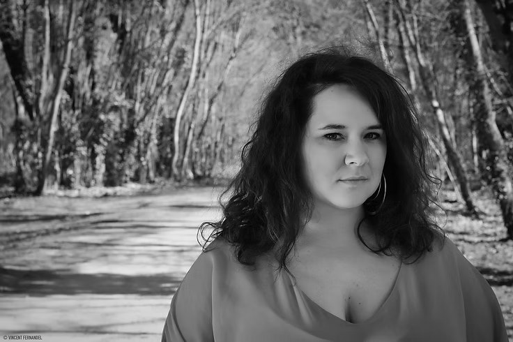 Magalie VAÉ · Scènes & lifestyle