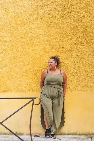 Magalie VAÉ · Scènes & lifestyle
