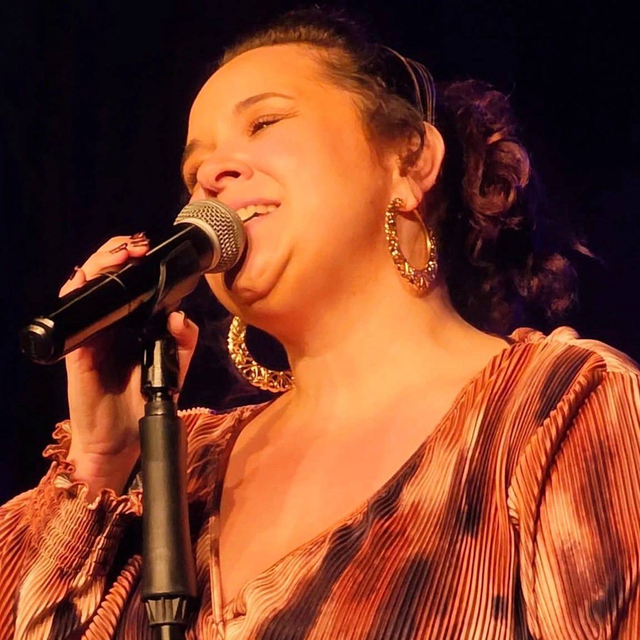 Magalie VAÉ · Scènes & lifestyle