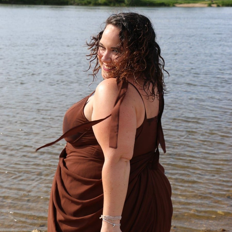 Magalie VAÉ · Scènes & lifestyle
