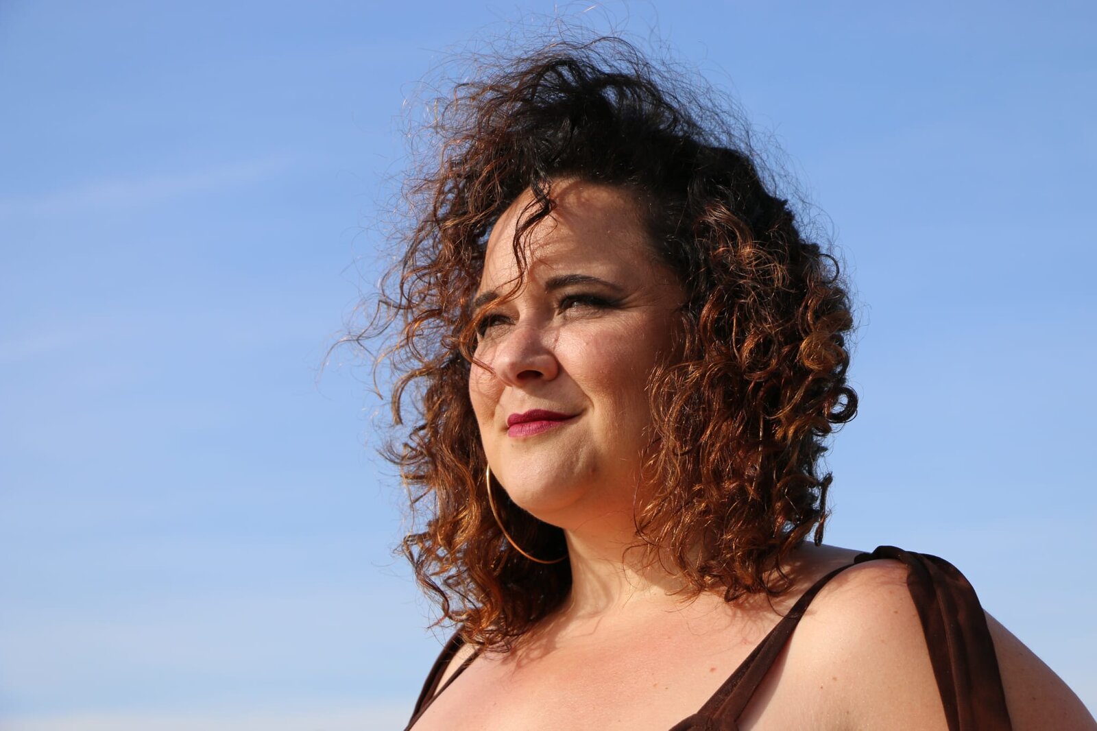 Magalie VAÉ · Ma Victoire 2026