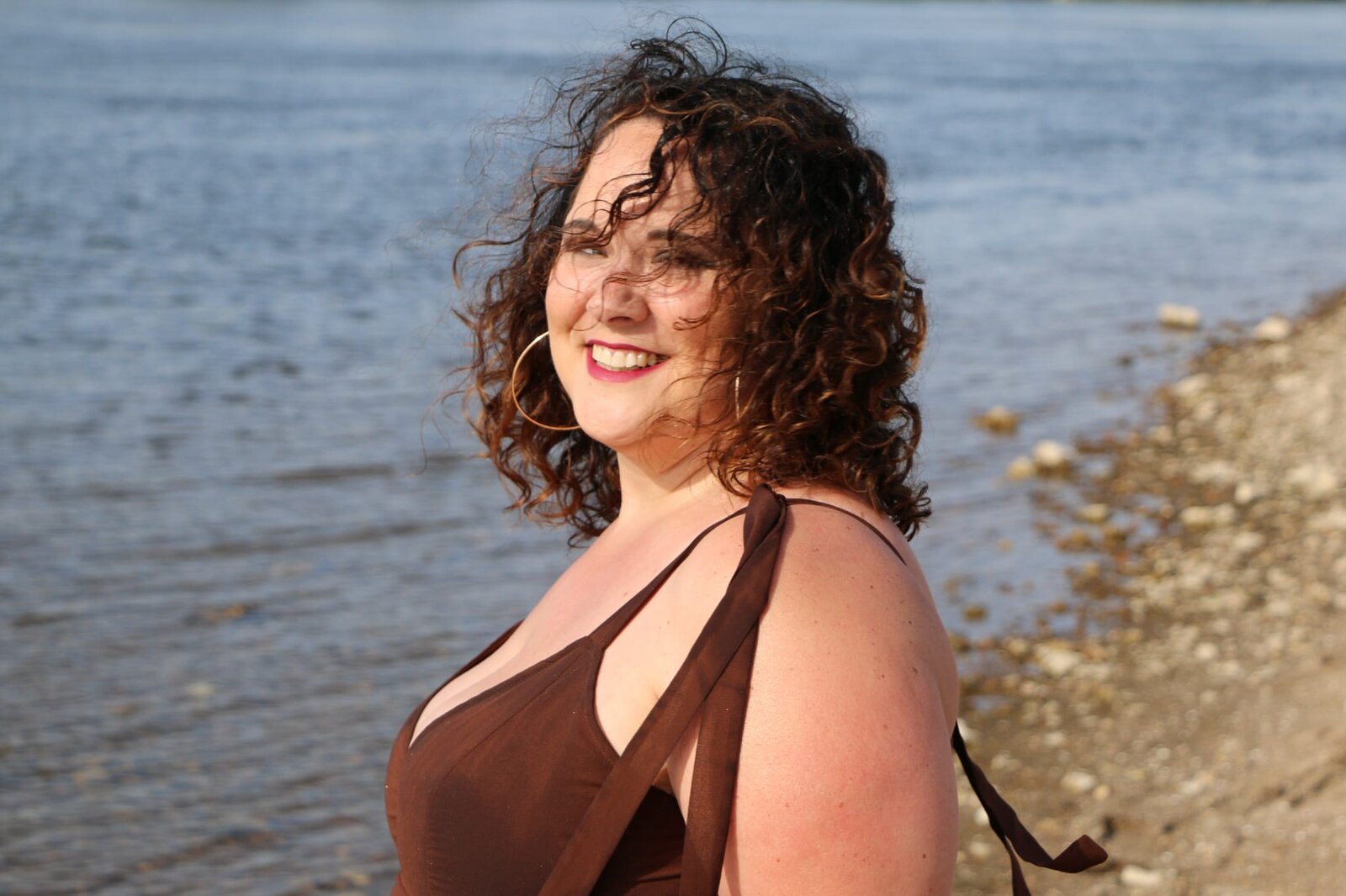 Magalie VAÉ · Ma Victoire 2026